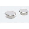 Magneti extra strong, pentru tabla magnetica din sticla, 5/set, SMIT
