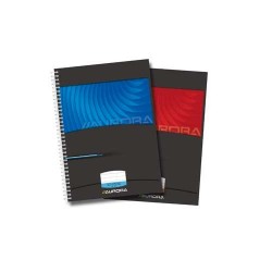 Caiet cu spirala, A4, 50...