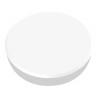Magneti 38mm, strong, 10/cutie, ALCO - alb