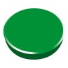 Magneti 38mm, strong, 10/cutie, ALCO - verde