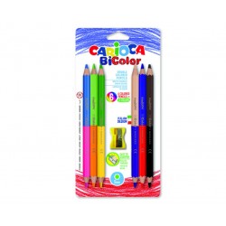 Creioane colorate CARIOCA...