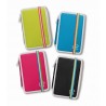 Penar CARIOCA Fluo, cu 3 fermoare, complet echipat