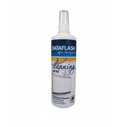 Spray curatare table albe...