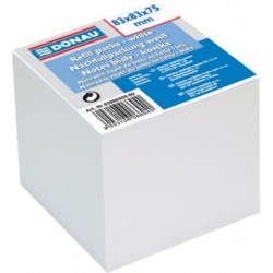 Rezerva cub hartie...