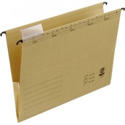 Dosar suspendabil cu burduf...