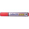 Permanent marker ARTLINE 170 - Dry safe ink, corp plastic, varf rotund 2.0mm - rosu