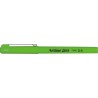 Liner ARTLINE 200, varf fetru 0.4mm - vernil