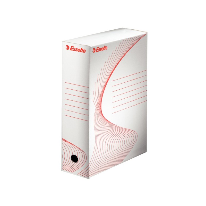 Cutie arhivare ESSELTE Standard, 10cm