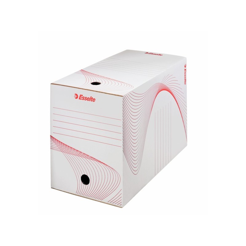 Cutie arhivare ESSELTE Standard, 20cm