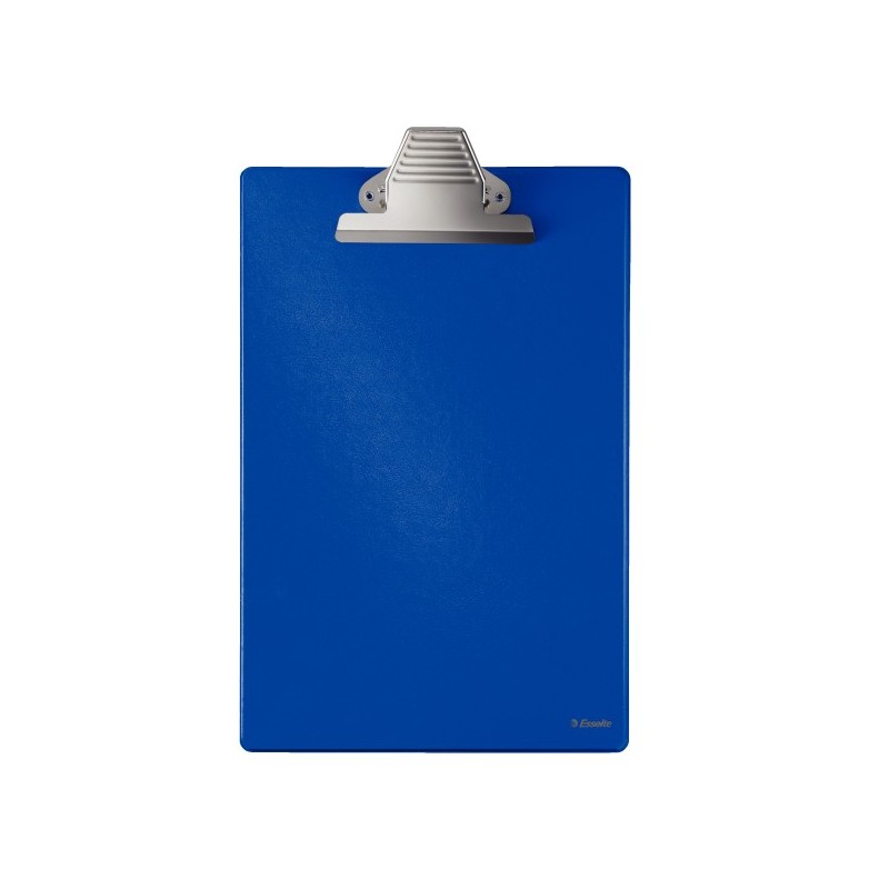 Clipboard ESSELTE Jumbo Maxi, PP - albastru
