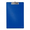 Clipboard ESSELTE simplu, PP - albastru