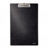 Clipboard ESSELTE simplu, PP - negru