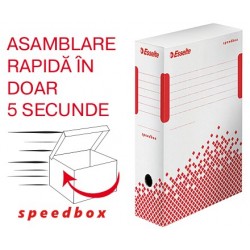 Cutie de arhivare ESSELTE...