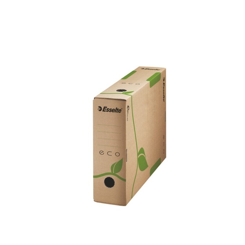 Cutie de arhivare ESSELTE Eco 80mm