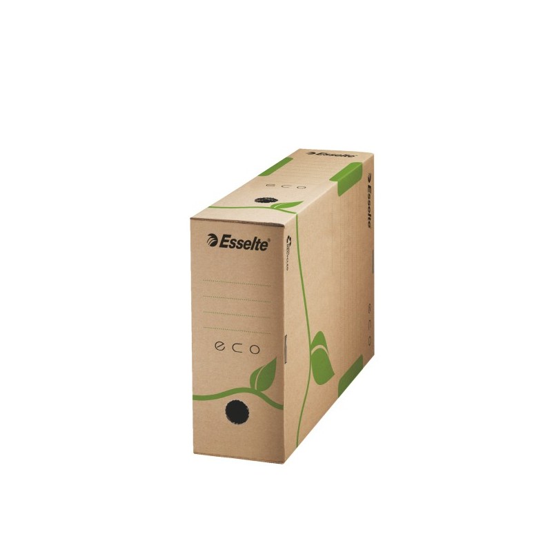 Cutie de arhivare ESSELTE Eco 100mm