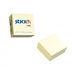 Cub notes autoadeziv 76 x...