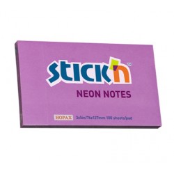 Notes autoadeziv 76 x 127...