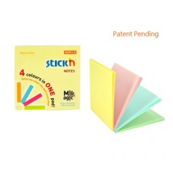 Magic notes autoadeziv 76 x...