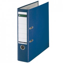 Biblioraft LEITZ 180, A4,...