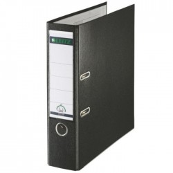 Biblioraft LEITZ 180, A4,...