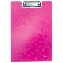 Clipboard dublu LEITZ Wow,...