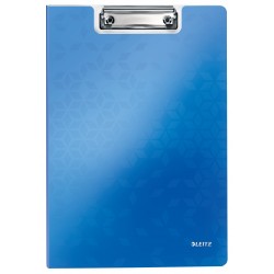 Clipboard dublu LEITZ Wow,...