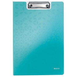 Clipboard dublu LEITZ Wow,...