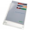 Folie protectie LEITZ Jumbo A4, 170 mic, 10 buc/set