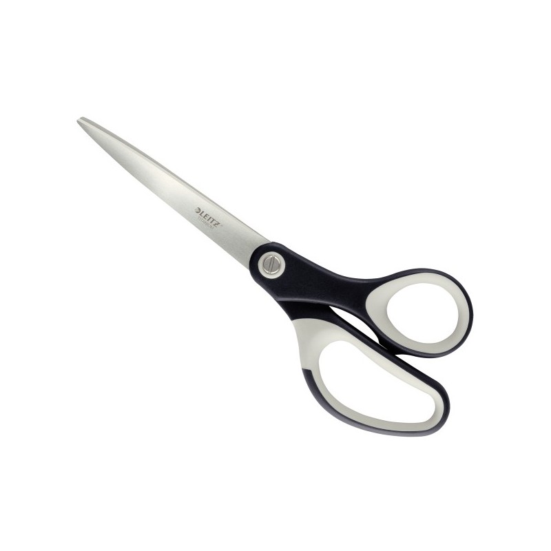 Foarfece LEITZ Titanium, 205 mm - negru