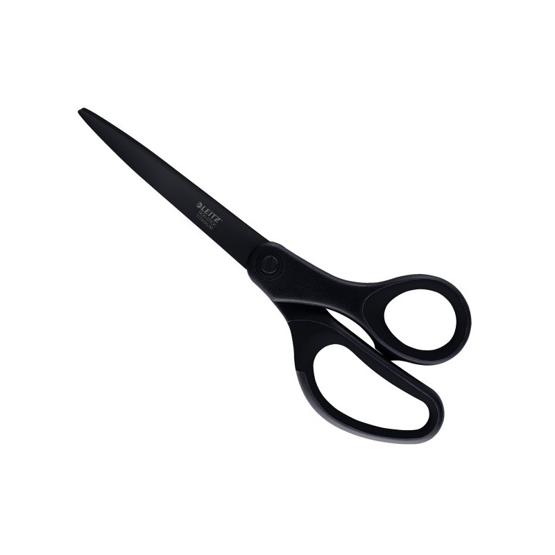 Foarfece LEITZ Titanium Non-stick, 205 mm - negru