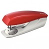 Capsator plastic LEITZ 5501 NeXXt Series, 25 coli - rosu