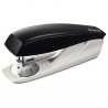 Capsator plastic LEITZ 5501 NeXXt Series, 25 coli - negru