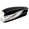 Capsator metalic, LEITZ 5502 NeXXt Series, 30 coli - negru