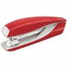 Capsator metalic, LEITZ 5504 NeXXt Series, 40 coli - rosu