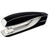 Capsator metalic, LEITZ 5504 NeXXt Series, 40 coli - negru