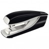 Capsator metalic, LEITZ 5505 NeXXt Series capsare plata, 30 coli - negru
