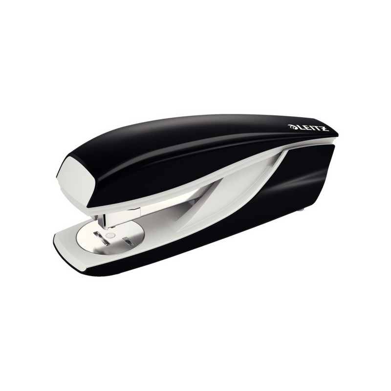 Capsator metalic, LEITZ 5522 NeXXt Series, 40 coli - negru