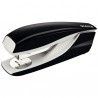 Capsator metalic, LEITZ 5522 NeXXt Series, 40 coli - negru