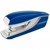 Capsator metalic, LEITZ 5523 NeXXt Series, 40 coli, capsare plata - albastru