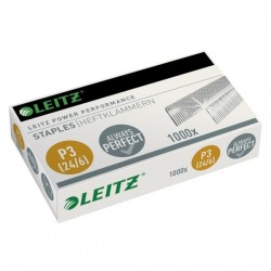 Capse LEITZ Power...