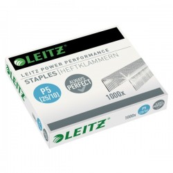Capse LEITZ Power...