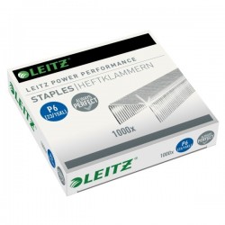 Capse LEITZ Power...