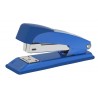 Capsator metalic 25 coli, capse 24/6 si 26/6, Office Products - albastru