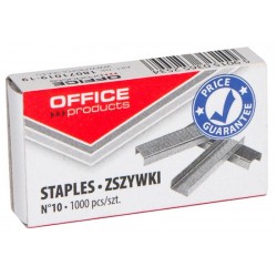 Capse nr. 10, 1000/cut,...