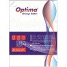 Etichete albe autoadezive 4/A4, 105 x 148 mm, 100 coli/top, Optima