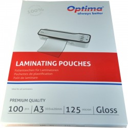 Folie pentru laminare, A3...