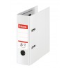 Biblioraft ESSELTE No.1 Power Vivida, PP/PP, A5, 75 mm, alb
