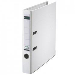 Biblioraft LEITZ 180, PP,...