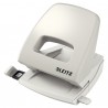 Perforator plastic LEITZ 5005 NeXXt Series, 25 coli, gri