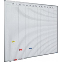 Planner dublu saptamanal,...